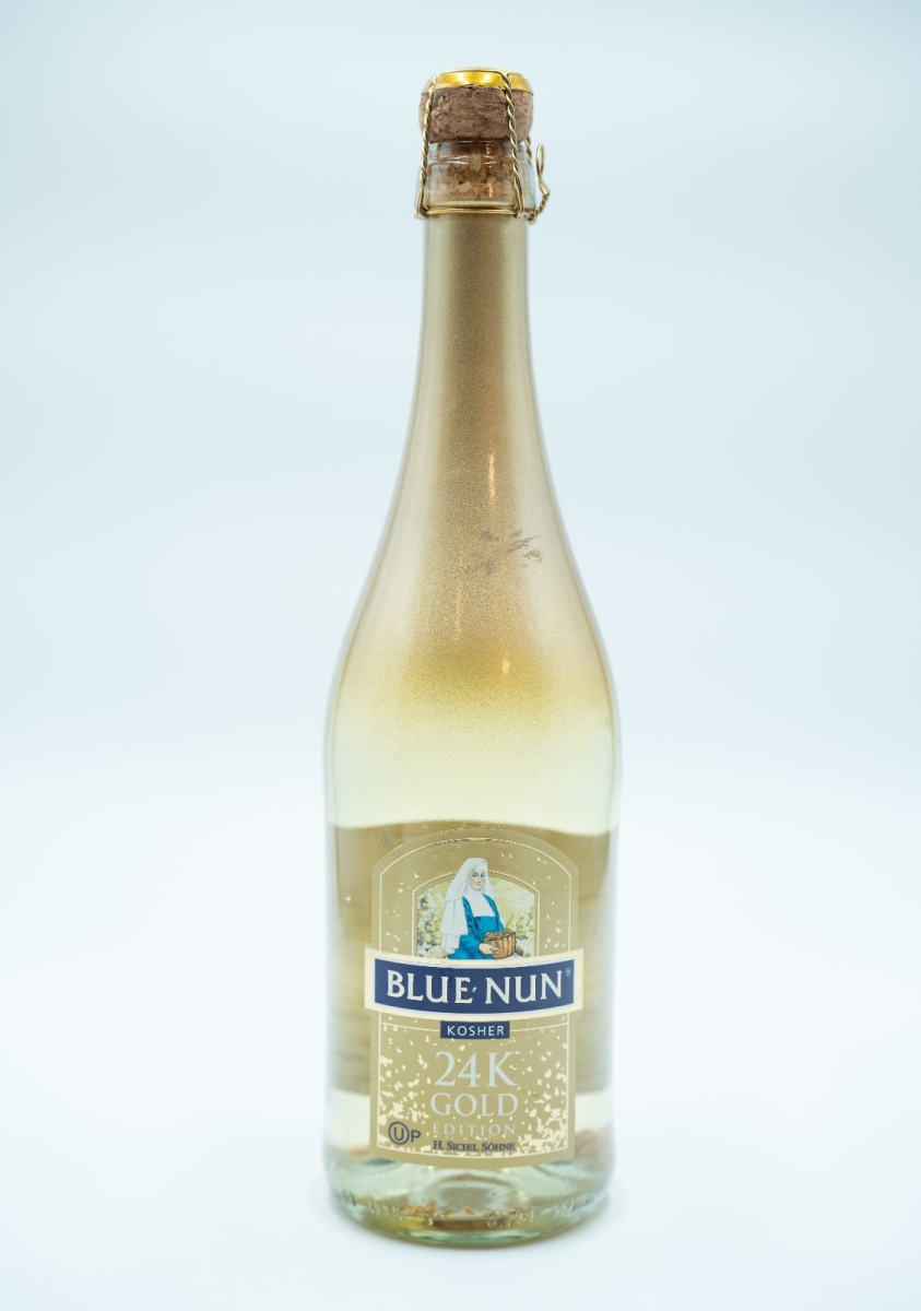 בלו נאן גולד