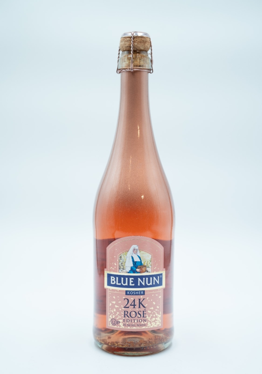 בלו נאן רוזה