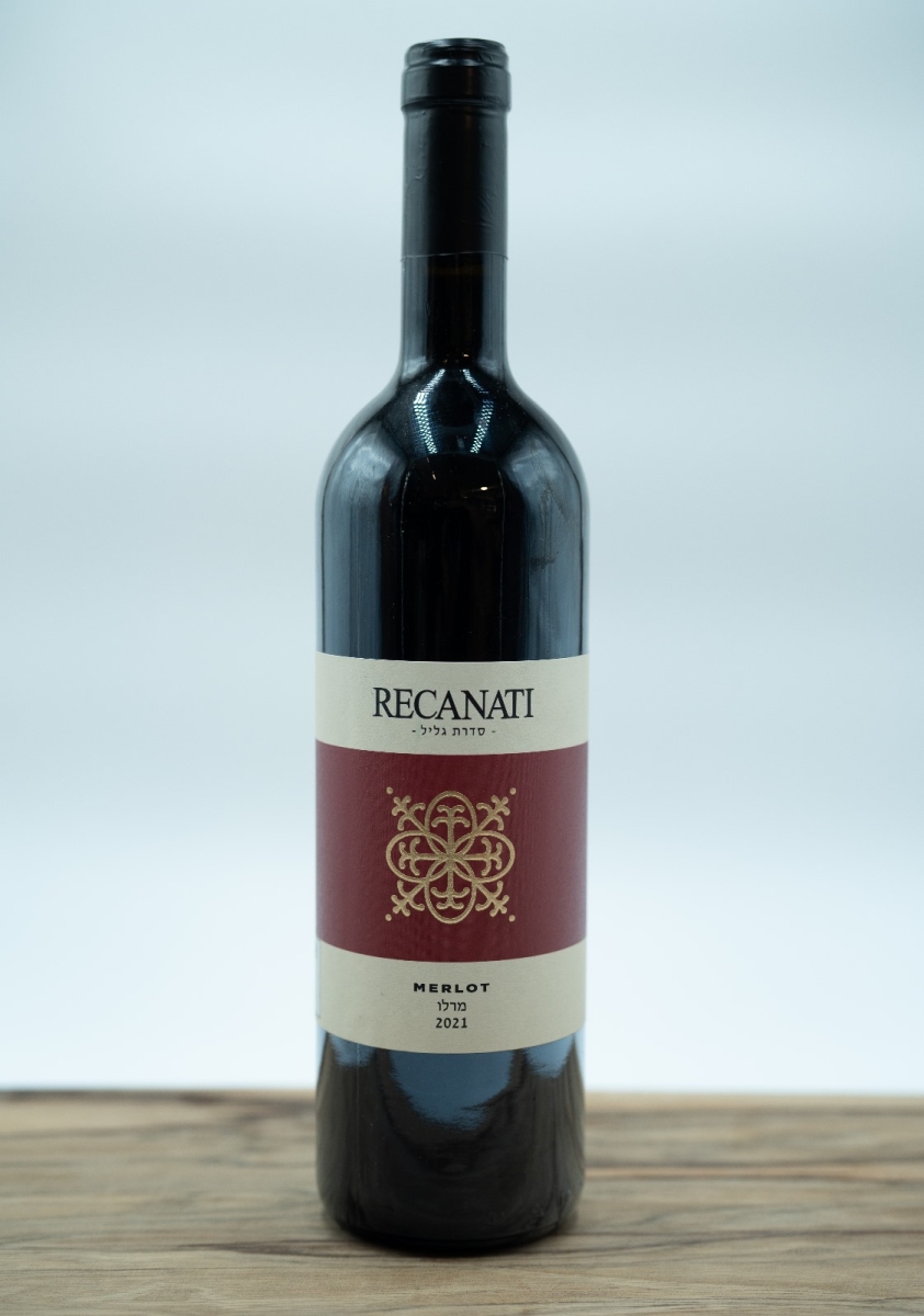 רקנטי קברנה סירה