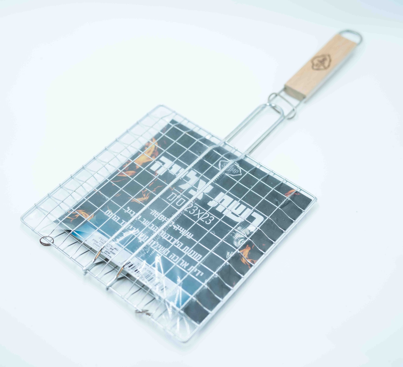 רשת צליה לכבד