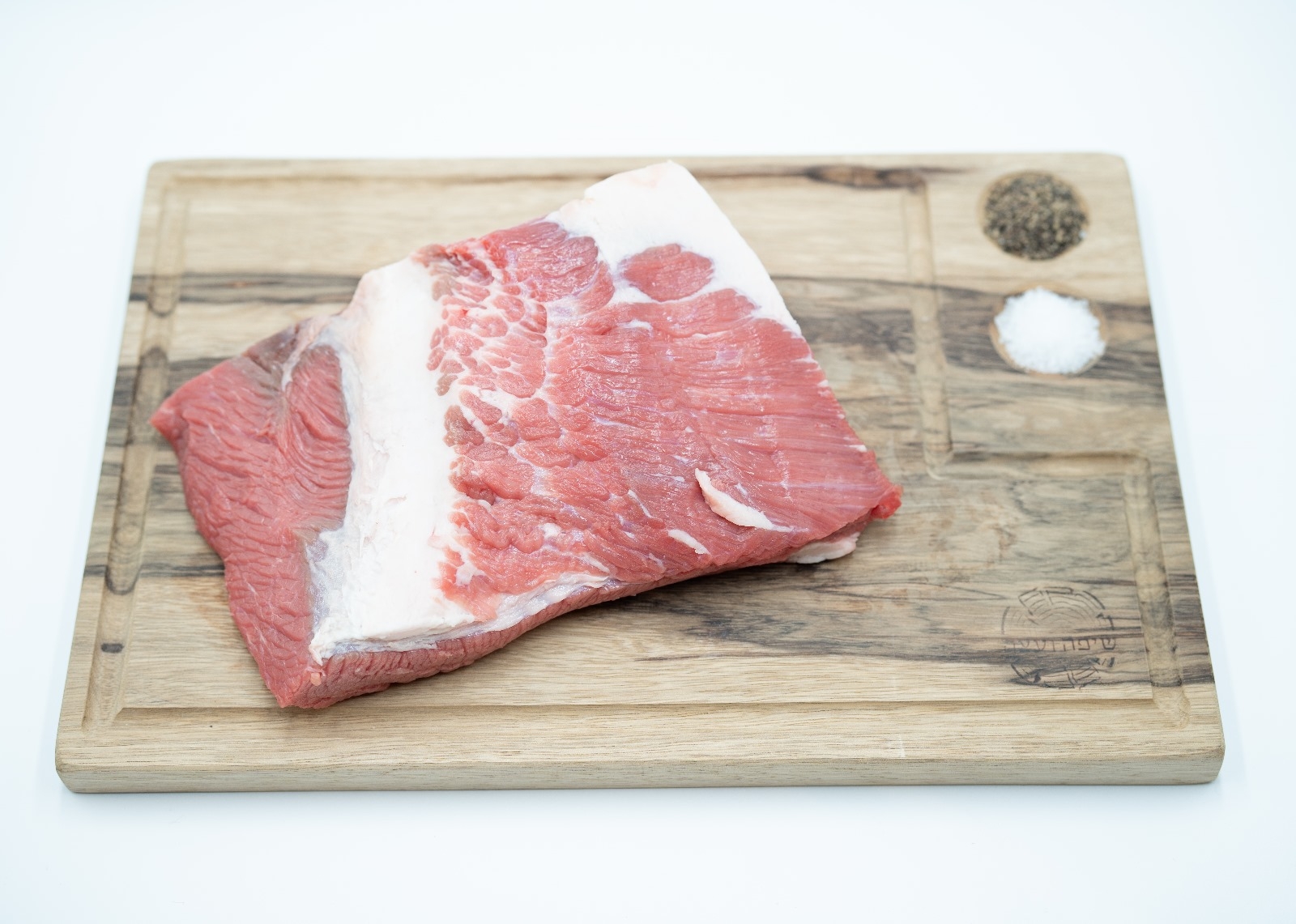 מס 3 חזה בקר בריסקט