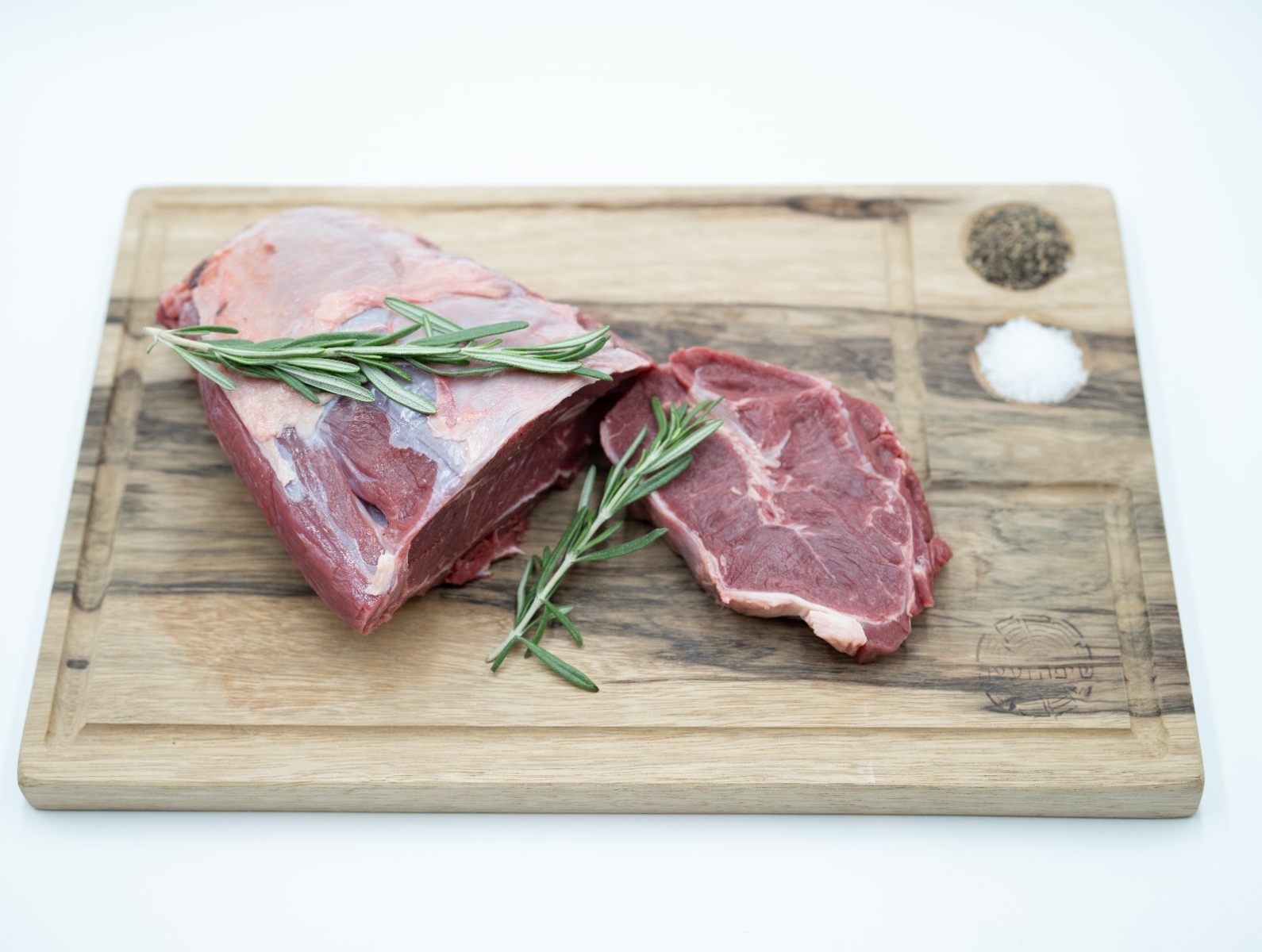 צלי כתף מס 5 טרי