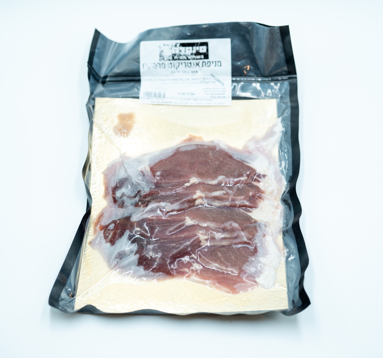 מניפת אנטריקוט פרמיום