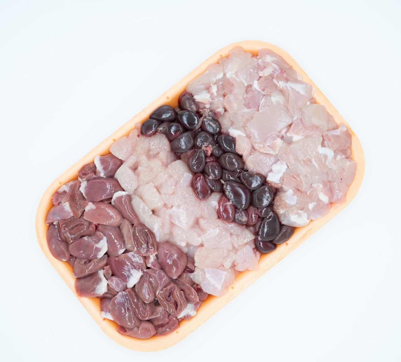 מעורב ירושלמי פרימיום טרי