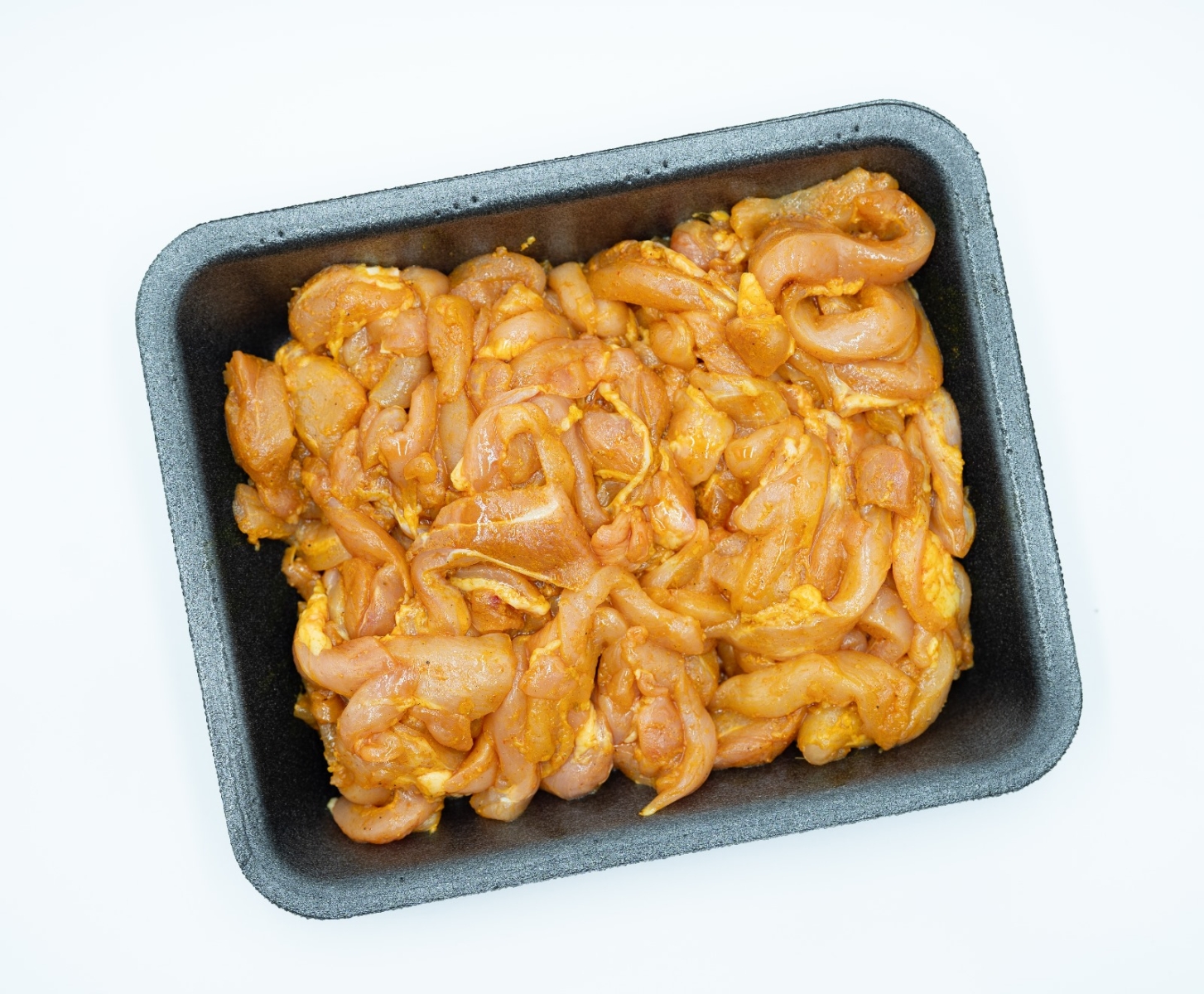 שווארמה הבית (שווארמה הודו מתובלת)