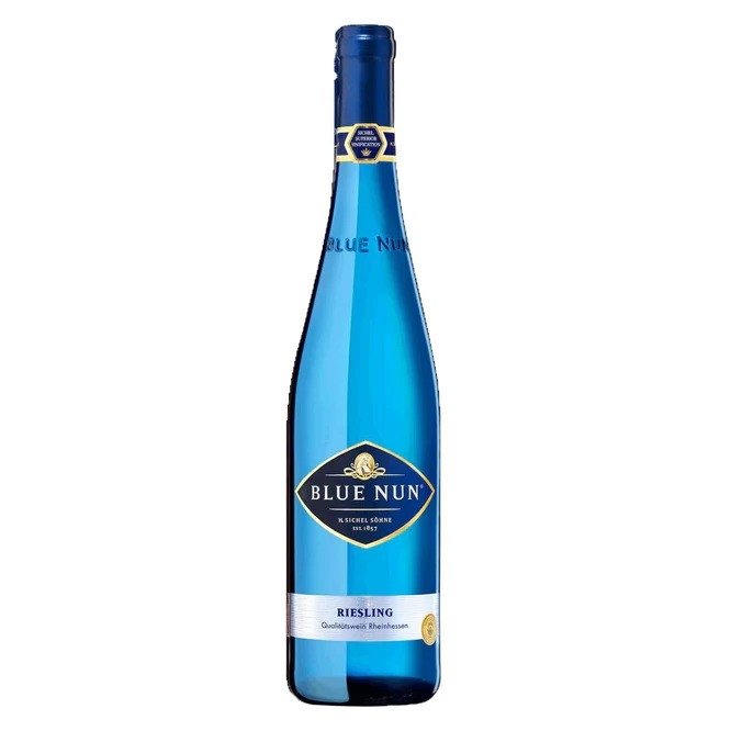 בלו נאן ריזלינג