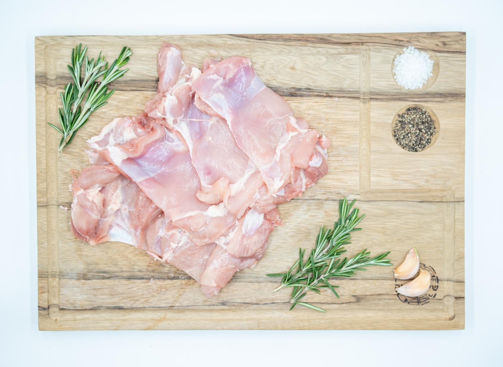 סטייק פרגית