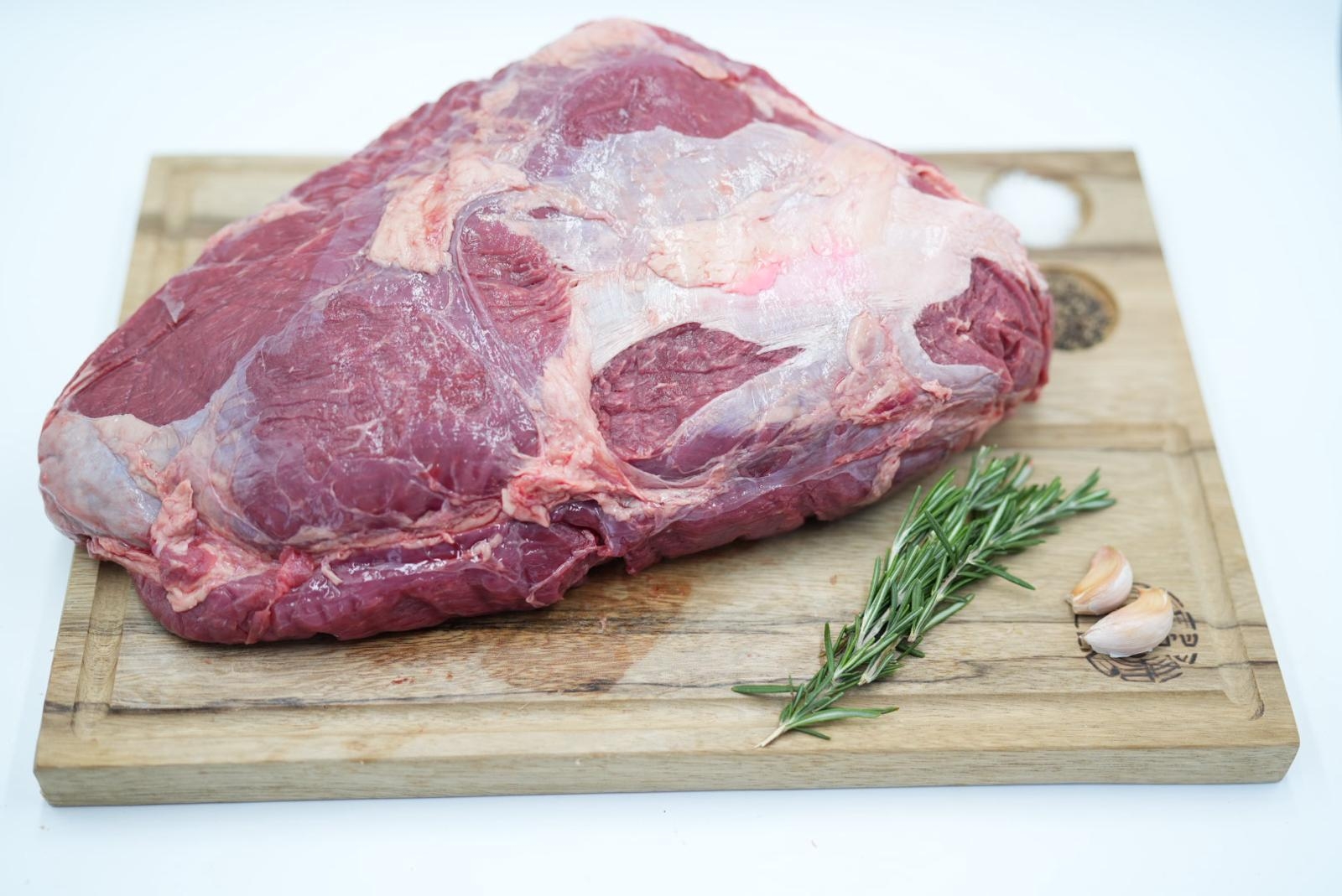 כתף מרכזי מספר 4