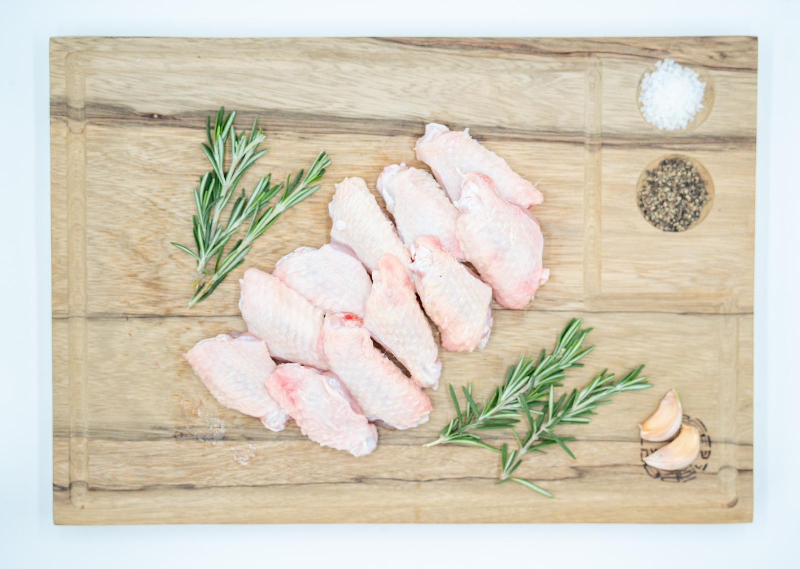 3"קג כנפיים ב49.9