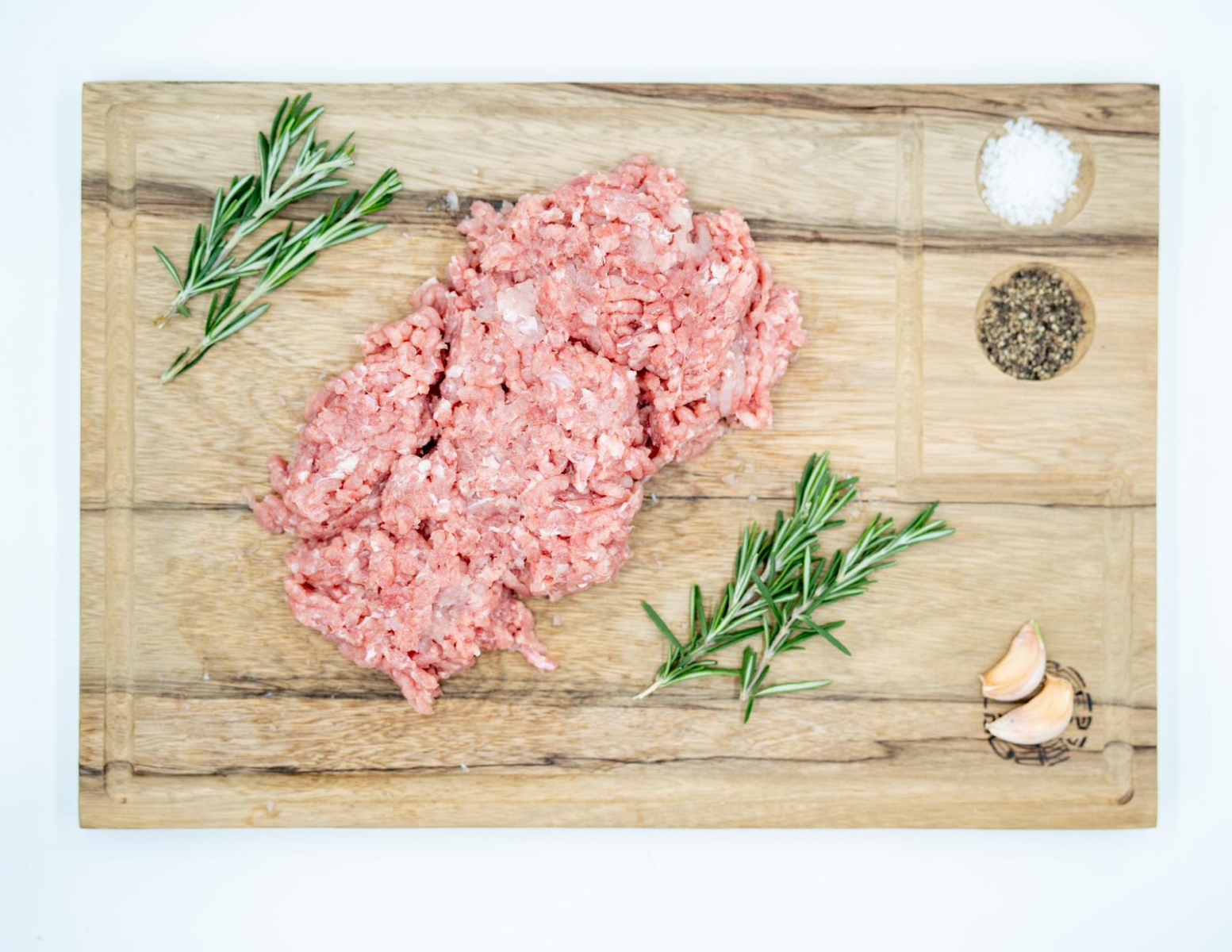 הודו טחון אדום