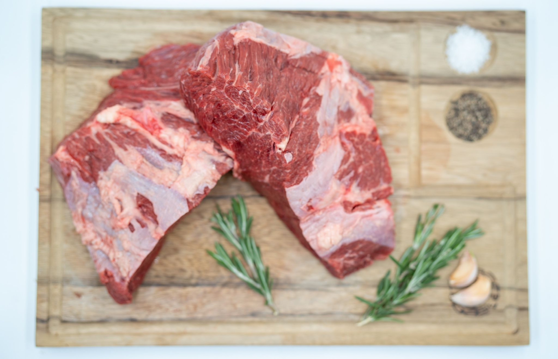 בשר מספר 2 צלעות