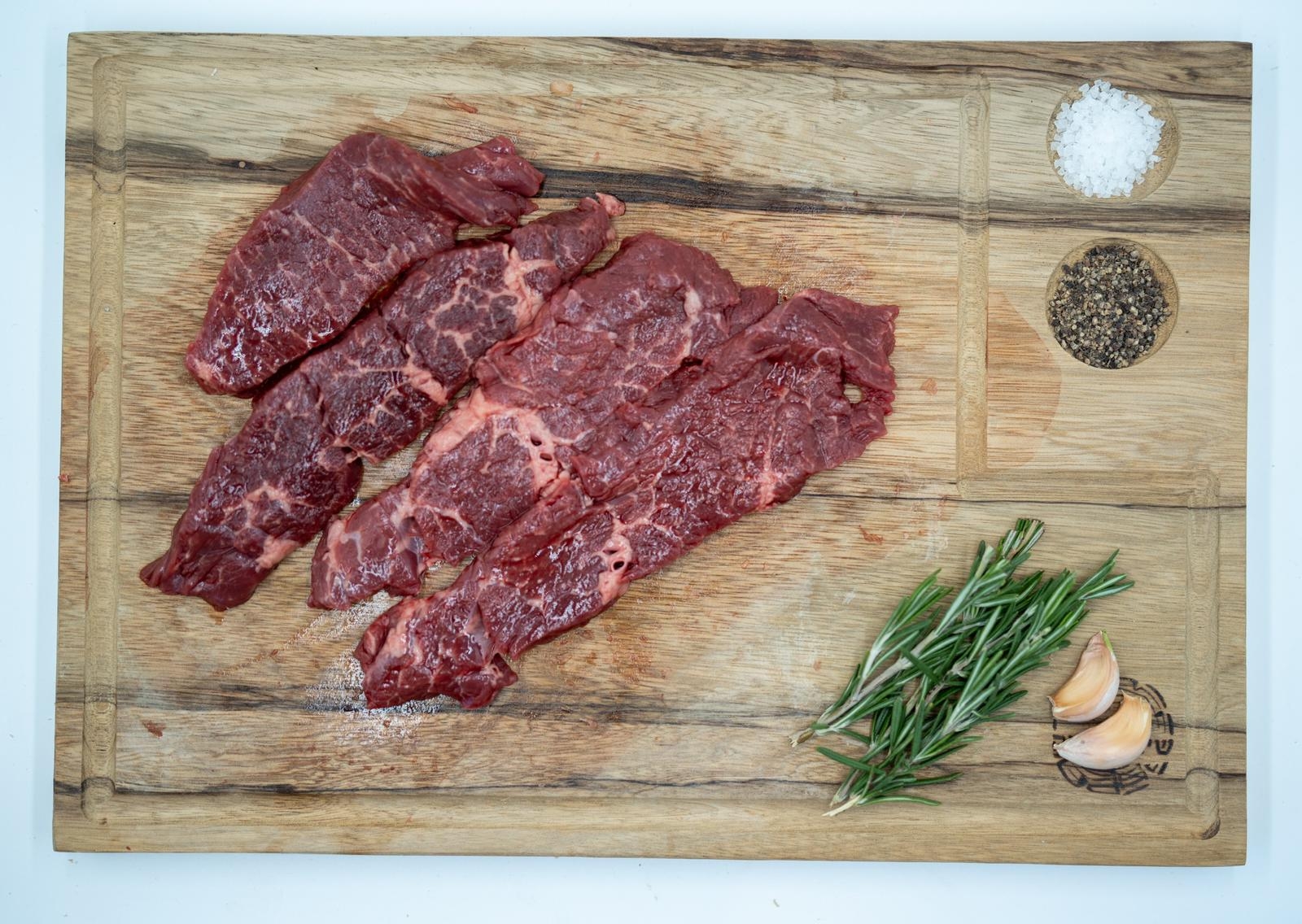 סטייק דנוור פרוס דק