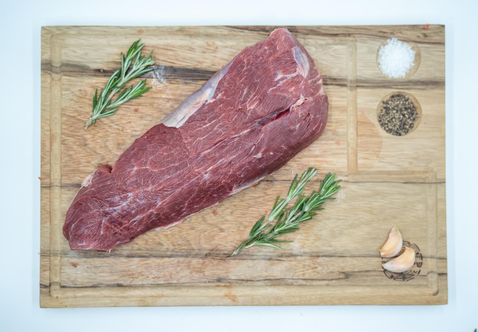  בשר מס 6 פילה מדומה