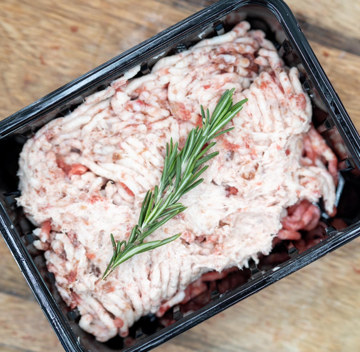 שומן כבש טחון טרי