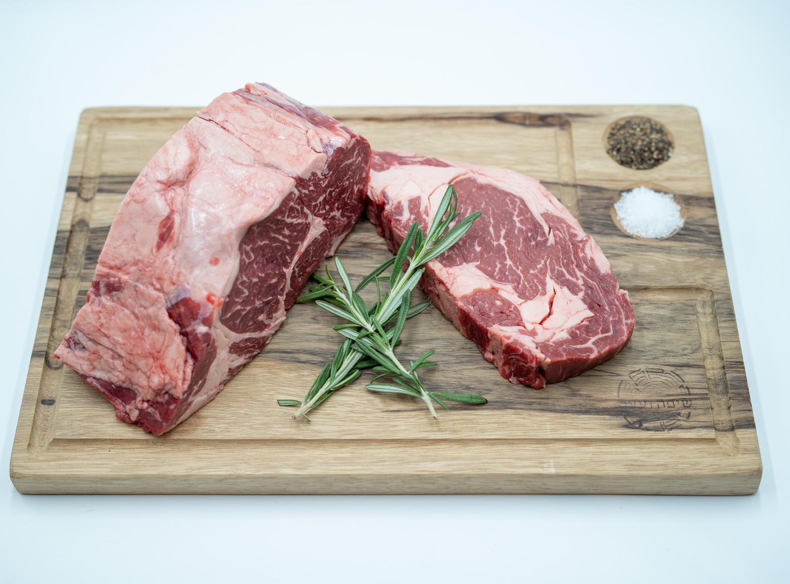 סטייק אנטריקוט ארגנטינה מבצע